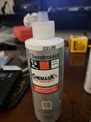 Chemtronics Chemask