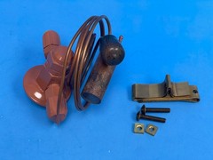 Sporlan Thermostatic Expansion Valve BIVE-4-GA EA36DC354