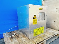 Trumpf Laser Huttinger HF Power Amplifier 22kw RF Power Outlet Amplifier 0461130