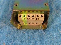 ALLEN BRADLEY 22-RF5P7-AS SER.A 3PHASE 48-63HZ 5.7A 380-480V 1YEAR WARRANTY