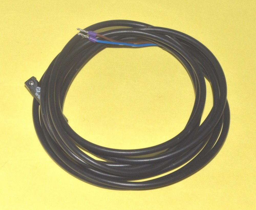 Norgren Magnet Operated Switch, NO, 2m Cable *New, Open Box* M/50/LSU/2V