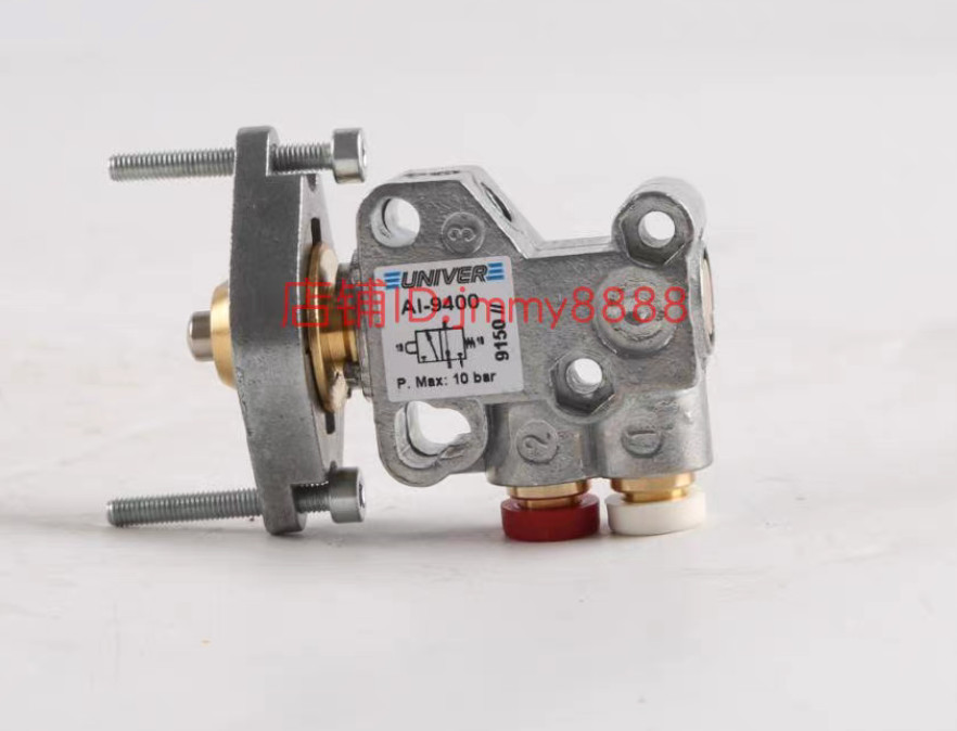 1pc For AI9400 Solenoid valve AI-9400 P.Max: 10 bar mechanical valve #lin