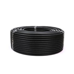 Conduit Split & Non Split Cable Tidy Flexible Tube Convoluted Protection Tubing