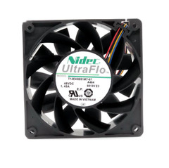 Brand New NIDEC T12E48BS1M7-07 Industrial Cooling fan