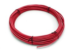 #10 AWG Gauge 600V THHN Stranded Copper Wire Choose Your Color