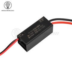 3.6V 7.4V to 15KV Pulse Arc High Voltage Module Transformer DC High Voltage Pack