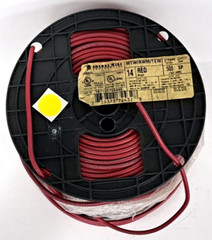 ENCORE WIRE MACHINE TOOL WIRE 14 AWG 500FT COPPER MATERIAL 600V 18700703440
