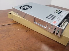 MeanWell Mean Well NEL-400-5, 400-watt Switching Power Supply