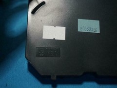 ABS Housing