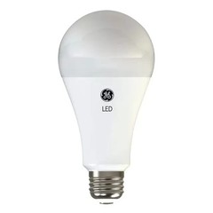 GE Ultra Bright LED 150 Watt Replacement, Daylight, A21 General Purpose (1 pack)