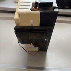 Eaton / Cutler Hammer S801T18N3B Soft Starter 150HP 180A 600V 3Ph Max