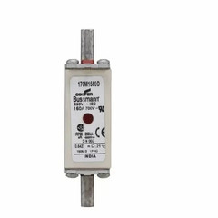 3PCS LOT- Eaton Bussmann 170M1569D high speed square body fuse 690V/160A-New