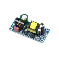 AC-DC 5V 2A/12V 1A 10W 12W Switching Power Supply Module for Replace