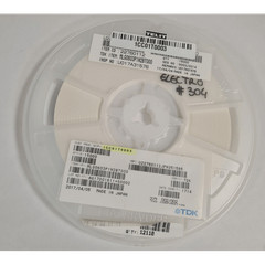 MLG0603P1N2BT000 FIXED IND 1.2NH 800MA 80MOHM SMD TELIT 12110 units