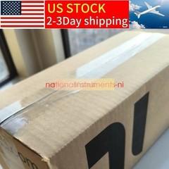 National Instruments NI-9242 4-Ch Analog Input Module New in box spot