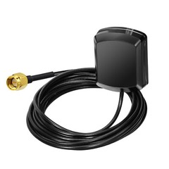 GPS Antenna SMA & F /BNC/TNC For Trimble ThunderBolt GPS Disciplined Clock GPSDO