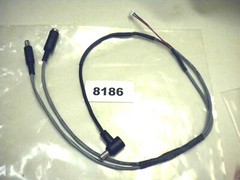 Fujitsu Cable Connector LL83251