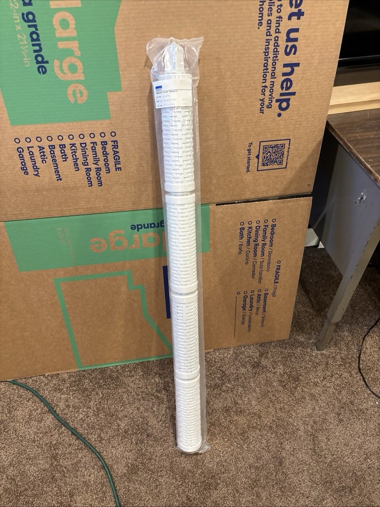 BRUNSWICK TECHNETICS 90010351-031 MEMBRANE FILTER