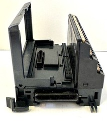 Automation Direct T1K-16B-1 Terminator full-size terminal base, 3 Row, 48 Pin