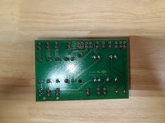 Motor Control Board TGCETSP COB2404