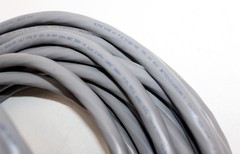 AMAT 0150-14840 CABLE ASSY, MF INTERLOCKS. 75FT, ENDURA2, Mainframe Cable