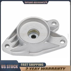 For BMW F20 F21 F30 F36 320i 328i Rear LH/RH Suspension Strut Mount 33506862725