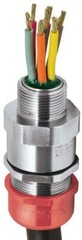 CMP Products 20PXSS2KREX1EX531, 1/2″, Explosive Atmosphere Cable Gland, 1 pc