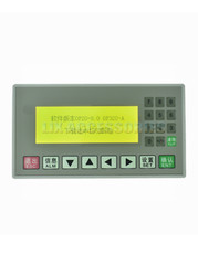 5pc Text Display MD204L OP320-A Panel Display Screen HMI 232/485 for PLC