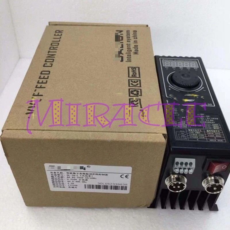 1PC NEW FOR SALION SL-30L vibration plate controller