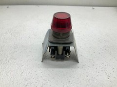 Allen Bradley 800T-Q20 Red Indicator Light 800TQ20 800T (VT)