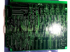 WHEELOCK P82150 FIRE ALARM CONTROL CIRCUIT BOARD SAFEPATH