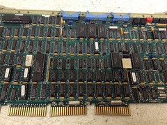 K&T Kearney & Trecker 1-21205-04 REV 16 GT PIC 2 Assy 12120504