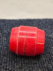 (QTY 3) MBI Mar-Bal Electrical High Voltage Standoff Insulator 1-5/8″ x 1-3/4″