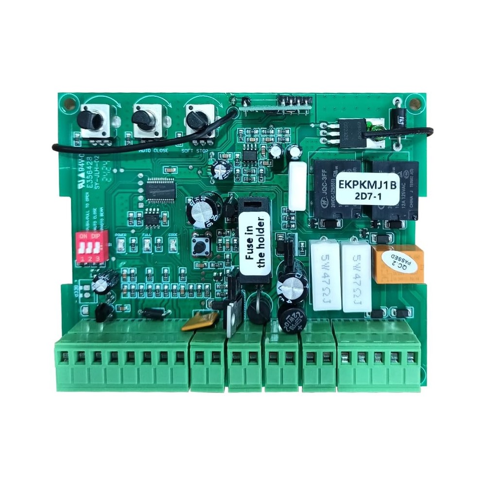 EKPKMJ1B PCB Print Circuit Control Board for A5(S) A8(S) A5131 A8131 AT6131(S…