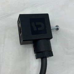Baohing LL112007-1 VW-1, 2-18AWG, 5ft Power Cable, E159216