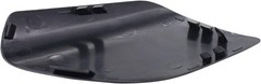 High Mount Third Brake Light Trim Cover for Transit 150 250 350 2018-2020