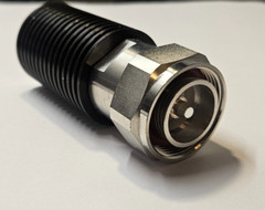ANDREW T-25-DM 25-WATT TERMINATION LOAD 7/16 DIN MALE 0-3GHz