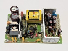 Skynet Electronic CTX-Z07H Triple Output Power Supply – 5.3V 24V 12.5V – WORKING