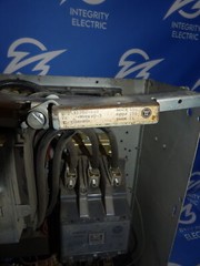 Westinghouse A200M3CACDM MCP331000C 100A Size 3 MCC Bucket + 1 Year Warranty