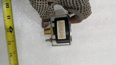 BICC 0 – 160 PSI PRESSURE GAUGE SS