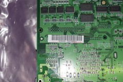 Kawasaki 50999-2809 1RA PCB w/Ethernet #214586-R1*B25