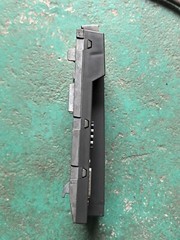 One Siemens 6SL3040-0PA01-0AA0