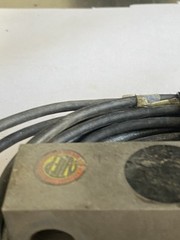 METTLER TOLEDO LOAD CELL TB600832-020 5000 Max