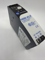 Allen Bradley Power Supply 1606-XLE80E 24-28VDC Output 100-240VAC Input