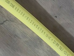 Superior Essex 18/4C+22/3P+22/4C+22/2C Plenum Access Control Cable Yellow /50ft