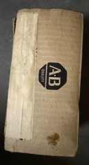 ALLEN BRADLEY 1336-RLOAD-SP6A / 1336RLOADSP6A NIB 1336 VFD 74100-822-06