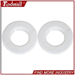 Findmall 1/4″-1/2″ Dia. Three Length Options for Mini Split Heat Pump Systems