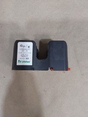 LITTELFUSE LFJ600302CID Fuse Holder..