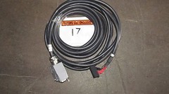 FANUC Robot Cable – NEW multiple different part #’s as pics show send message