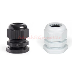 IP68 Waterproof Cable Gland Compression Junction M8~M63 PG7~PG63 G1/4~G1-1/4